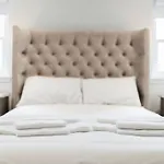 The Crescent, Aberdeen City Centre Apartment