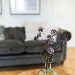 The Crescent, Aberdeen City Centre Apartment