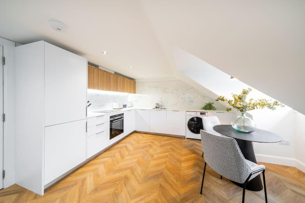 Apartment The Crescent, Centre