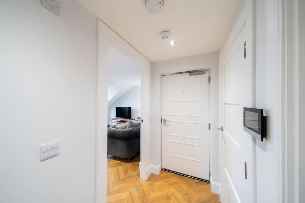 Apartment The Crescent, Centre