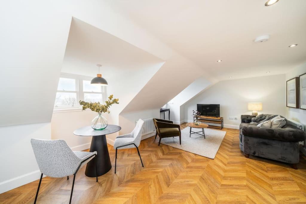 Apartment The Crescent, Centre