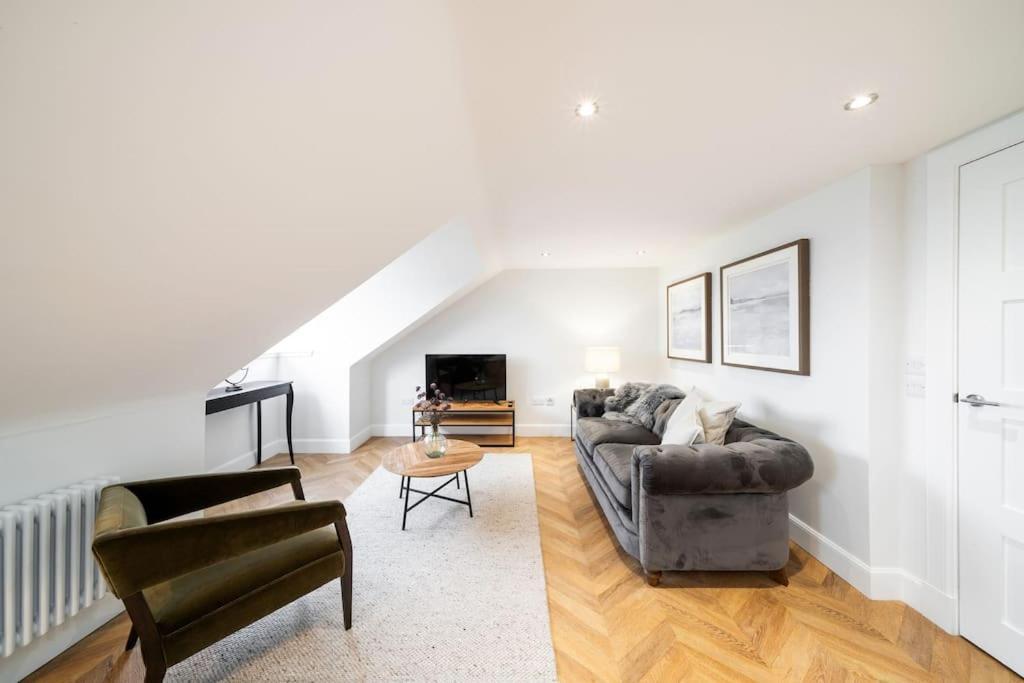 Apartment The Crescent, Centre