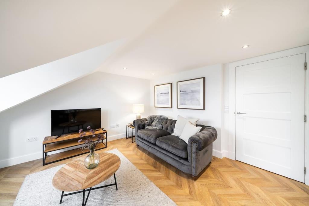 Apartment The Crescent, Centre